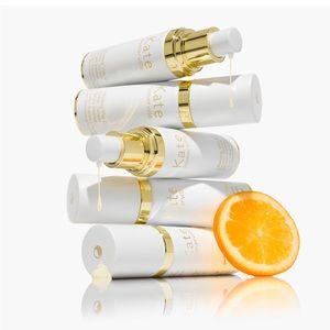 Kate Somerville retinol vita c serum